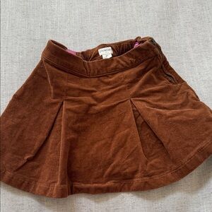J. Crew girls size 6/7 Skirt